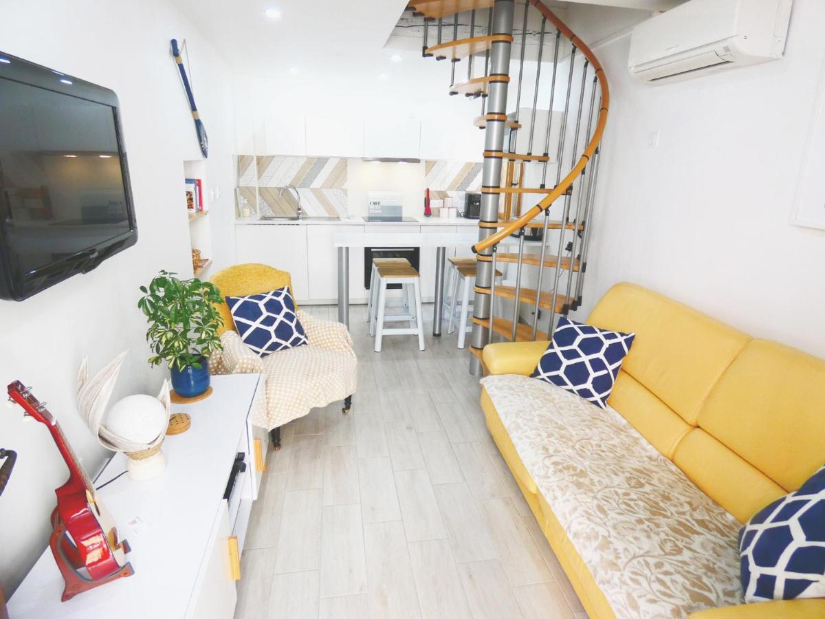Le Pouffre, Maison De Pecheur Au Quartier Des Artistes, Clim, Wifi Sète Kültér fotó